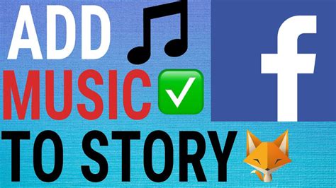 How to Add Music to a Facebook Story: A Symphony of Social Media and Sound