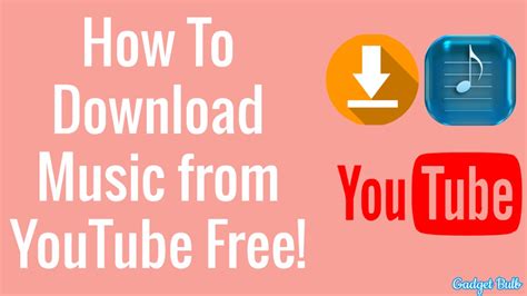 How to Download Music Videos: A Guide with Multiple Perspectives