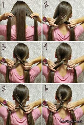 how to learn to braid your own hair what's the secret behind mastering any skill?