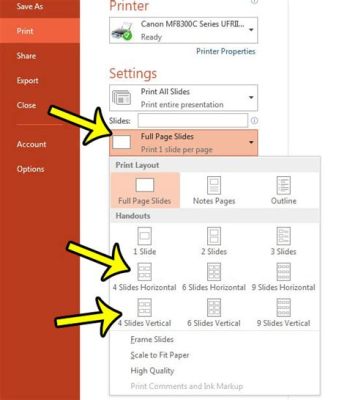 how to print powerpoint with notes multiple slides per page - exploring the depths of PowerPoint's capabilities